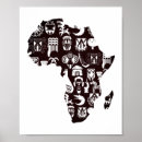 Search for animal map of africa art Animals