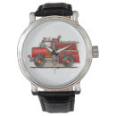 Search for fireman watches Truck