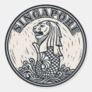 Search for landmarks stickers Travel