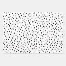 Search for dalmatian print wrapping paper Animal