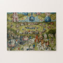 Search for garden of eden puzzles Paradise