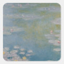 Search for nympheas stickers Claude