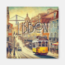 Search for lisbon magnets Tram