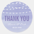 Search for string lights wedding stickers Summer