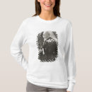 Search for queen victoria tshirts Portrait