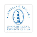 Search for lighthouse rubber stamps Beach
