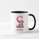 Search for alphabet letter r mugs Kids