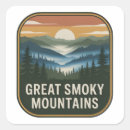 Search for smokies stickers Smoky mountains