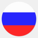 Search for russia stickers World flags