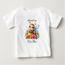 Search for honey baby shirts Flowers