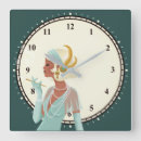 Search for 1920s woman art Vintage