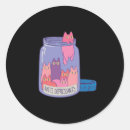 Search for antidepressant stickers Funny
