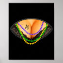 Search for mardi gras decor Food