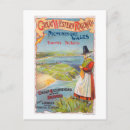 Search for wales postcards London