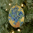 Search for bouquet christmas tree decorations Irises