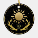 Search for wiccan christmas tree decorations Witch