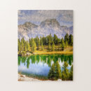 Search for dolomite puzzles Scenic