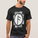 Search for viking rune tshirts Celtic