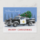 Search for office christmas cards Red