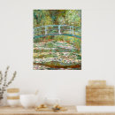 Search for claude monet posters Flowers