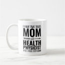 Search for health mugs Nurse