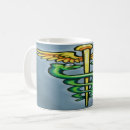 Search for medical art mugs Hospital