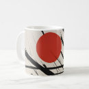 Search for red circle mugs Simple
