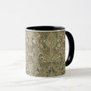 Search for vintage peacock mugs Victorian