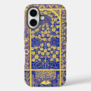 Search for art nouveau pattern iphone cases Botanical