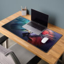 Search for aquarium fish mousepads Marine life