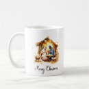 Search for christmas nativity mugs Merry
