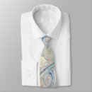 Search for liquid ties Blue
