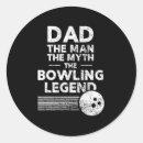 Search for the myth stickers Mens
