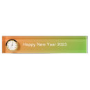 Search for unique name plates Minimalist