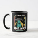 Search for ufo abduction mugs Science fiction