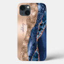 Search for blue stone iphone cases Marble