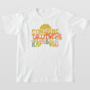 Search for sunshine kids tshirts Fun