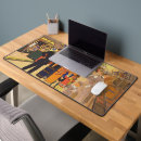 Search for underground mousepads Travel