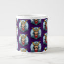 Search for japanese samurai mugs Ninja