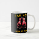 Search for funny boxer mugs Motivation