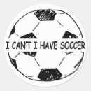 Search for soccer birthday party stickers Athlete
