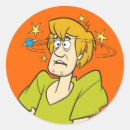 Search for shaggy stickers Hannah barbera