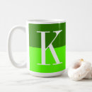 Search for dual mugs Green
