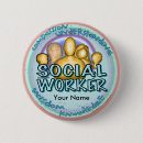 Search for counsellor badges Social worker