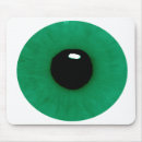 Search for eyeball mousepads Eyes