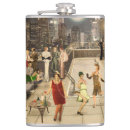 Search for art deco flasks 1920s