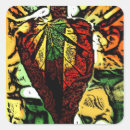 Search for dagger stickers Red