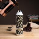 Search for leopard print water bottles Safari