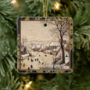 Search for skater christmas tree decorations Winter