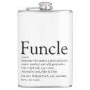 Search for sayings flasks Black and white